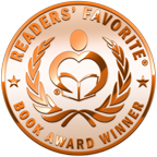 Reader's Favorite Book Award Winner